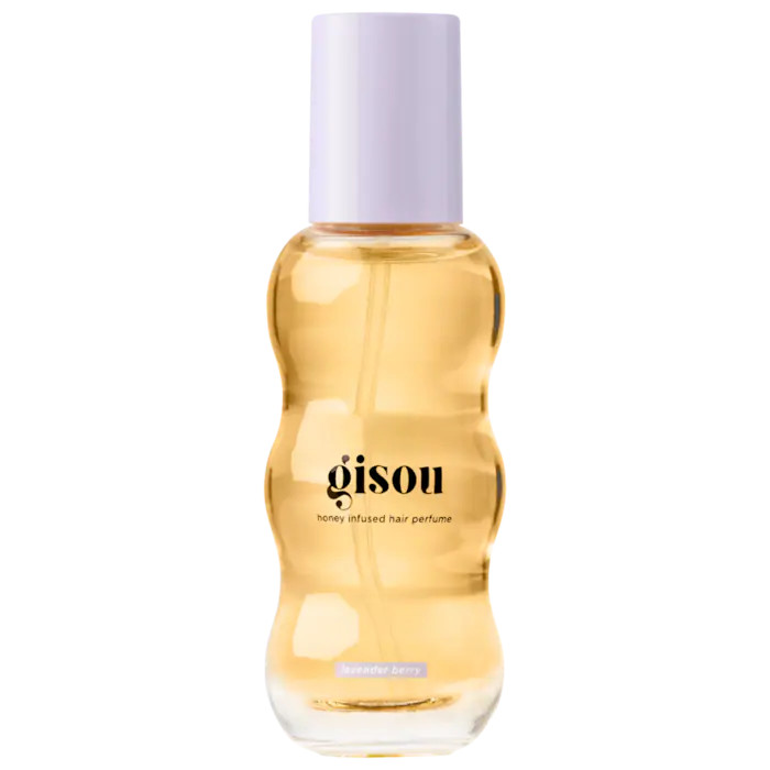 Mini Lavender Berry Honey Infused Hair Perfume - Gisou | Sephora | Sephora (US)
