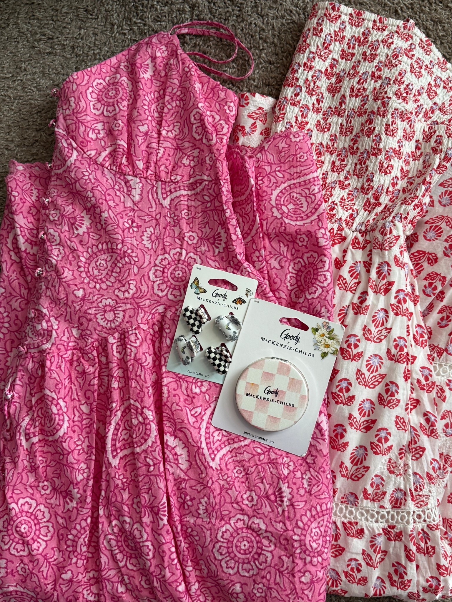 Roller Rabbit x Target, Roller Rabbit Target dresses, MacKenzie Childs x Target, MacKenzie Childs accessories, Target collabs, New Target Spring Style, Target limited edition finds

#LTKSeasonal #LTKPetite #LTKootd