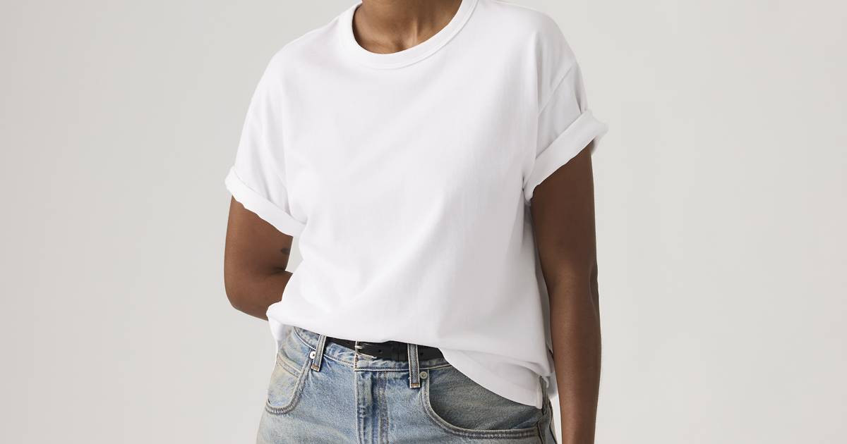 Vintage Short-sleeve Tee | Levi's US