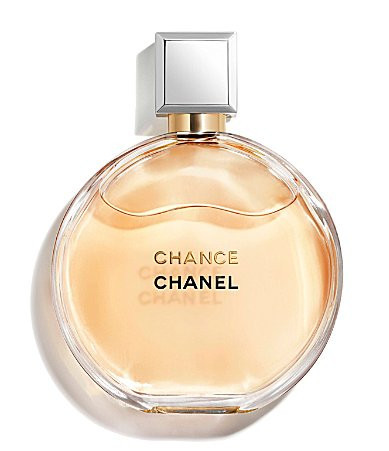 CHANEL CHANCE EAU DE PARFUM SPRAY - 3.4 oz. Eau De Parfum Spray | Dillard's