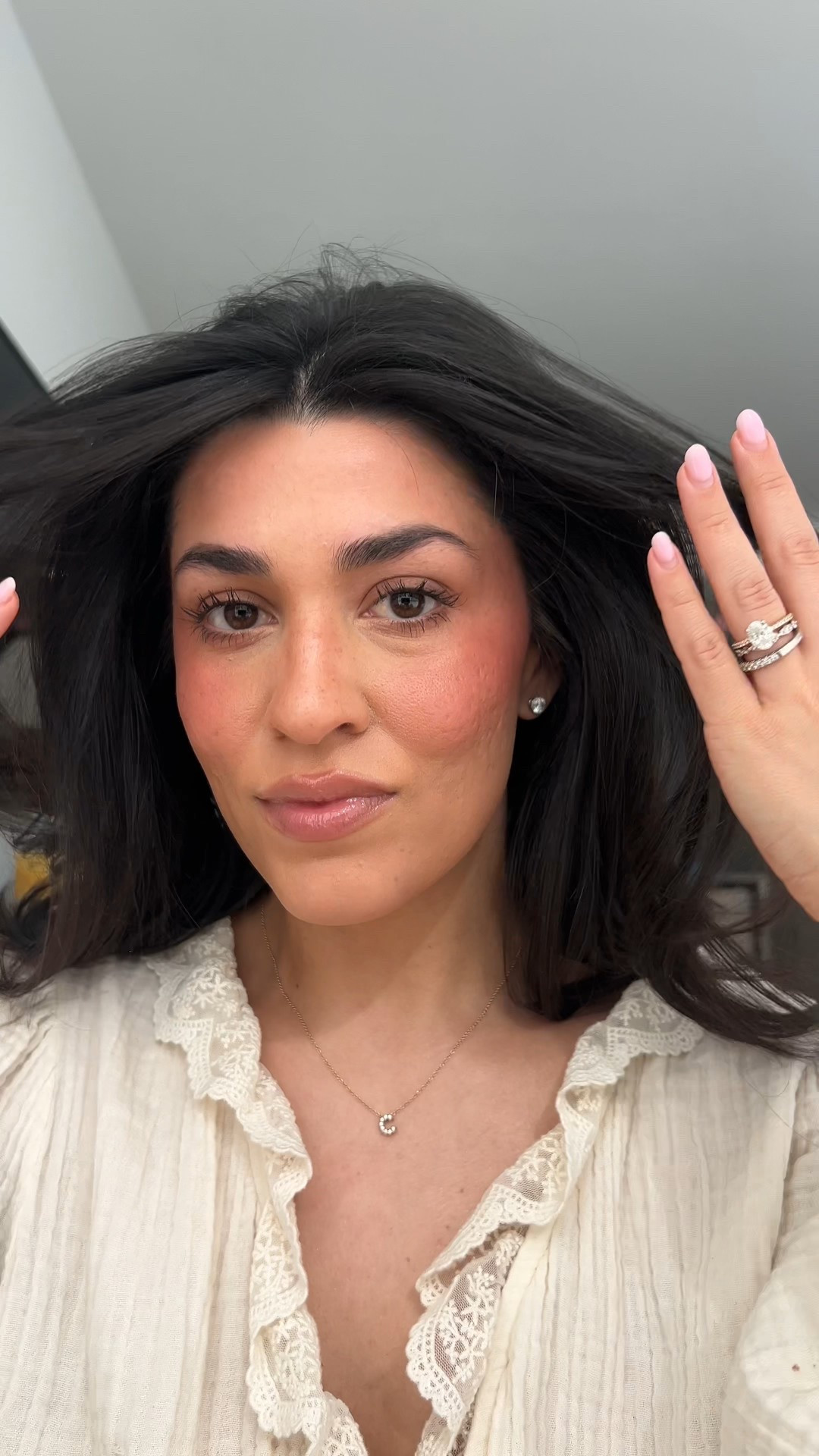 Everyday makeup look 

#LTKselfcare #LTKgrwm #LTKBeauty