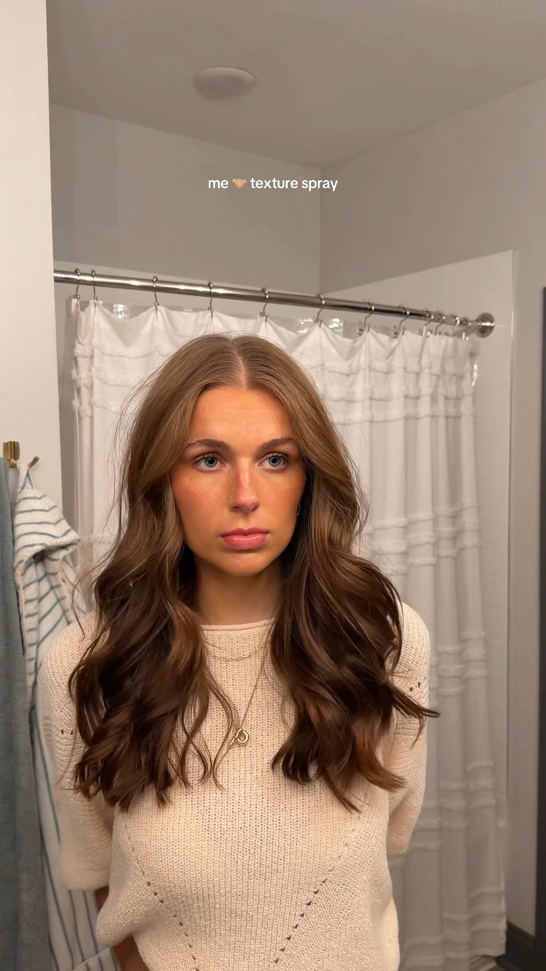 immediately what i’m grabbing when my hair feels flat 💆🏼‍♀️✨💛 @Sephora 

#LTKBeauty #LTKgrwm