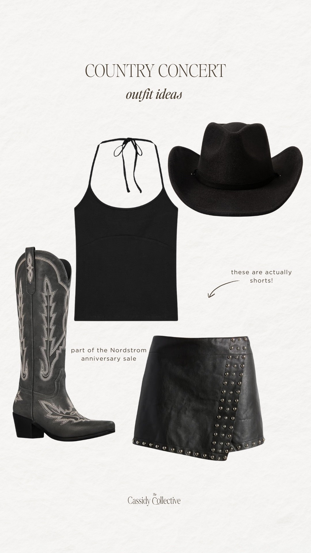Country Concert Vibes

#concertoutfit
#countryconcertoutfitideas
#countrymusic 

#LTKSaleAlert #LTKSeasonal #LTKStyleTip