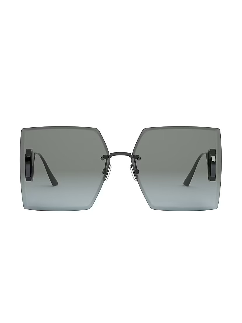 30Montaigne 64MM Square Sunglasses | Saks Fifth Avenue