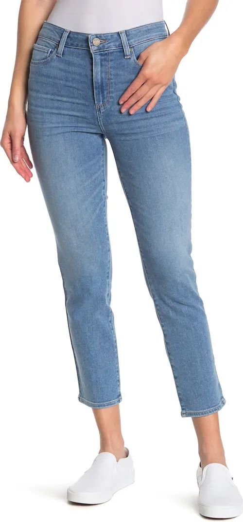 Hoxton Slim Cropped Jeans 26" | Nordstrom Rack