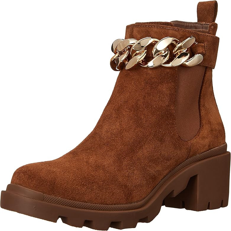 Steve Madden Women's Amulet Ankle Boot | Amazon (US)
