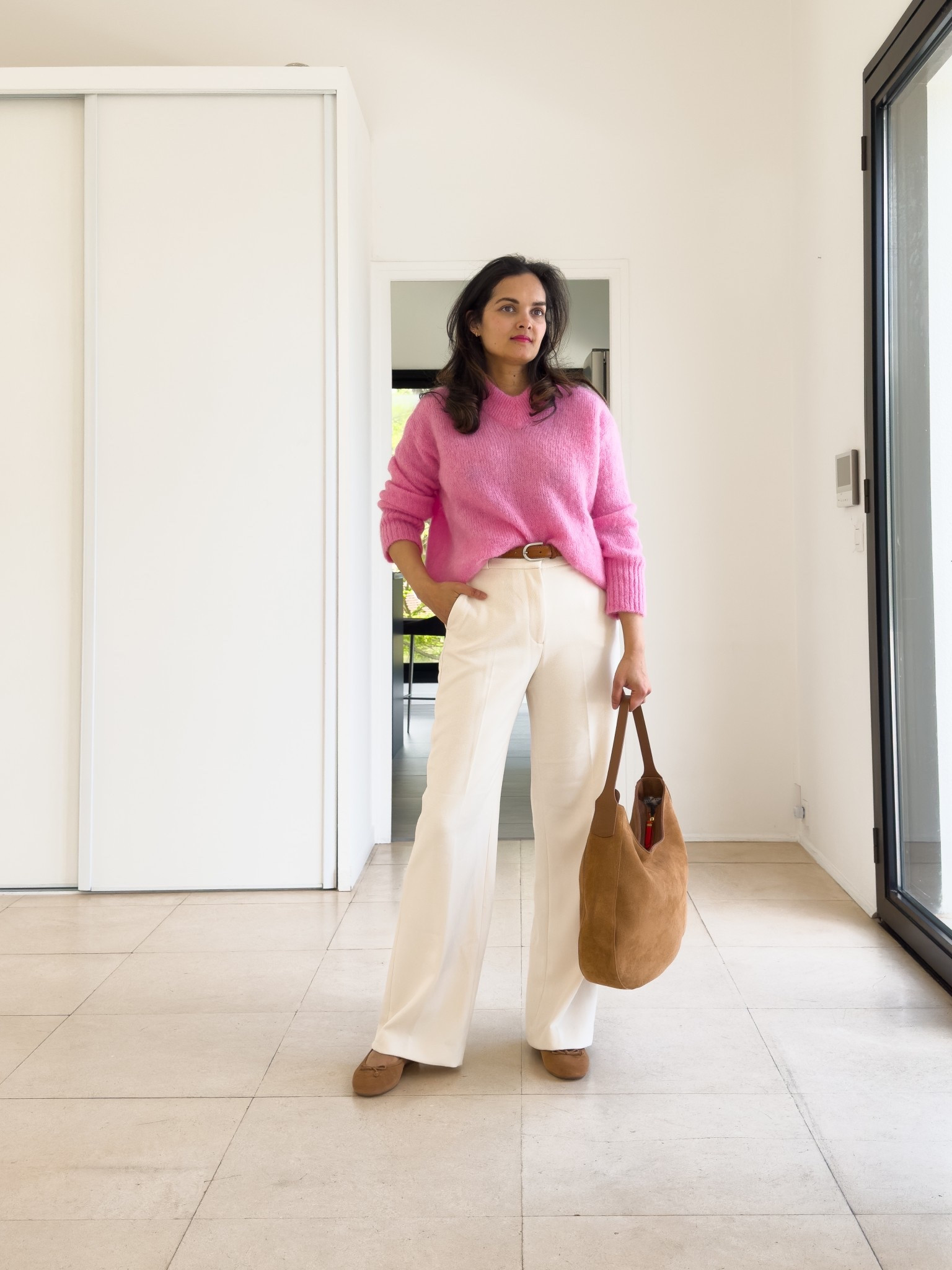 What I wore this week 

#LTKeurope #LTKspring #LTKfrance