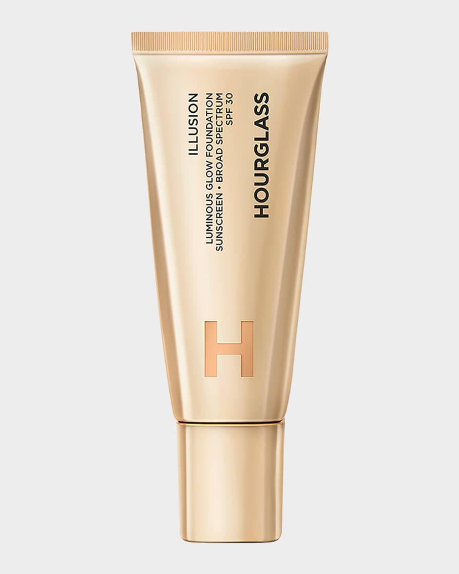 Illusion Luminous Glow Foundation with SPF 30 | Neiman Marcus