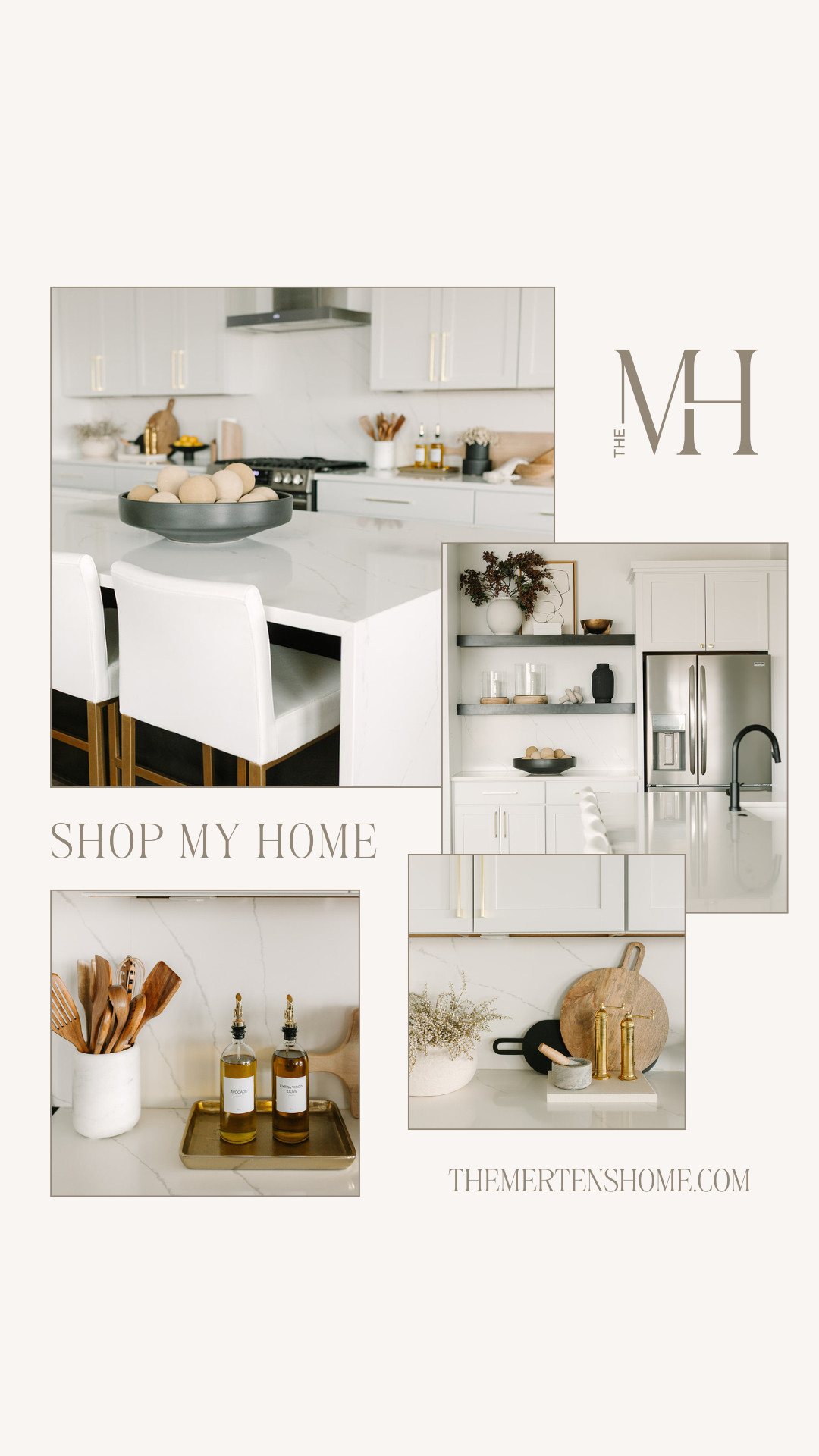Shop my home kitchen faves 🤍 These are the pieces I use daily and genuinely love, from wooden utensils and decor to serving trays and oil jars that make the space feel both beautiful and functional. 

 

#LTKHome