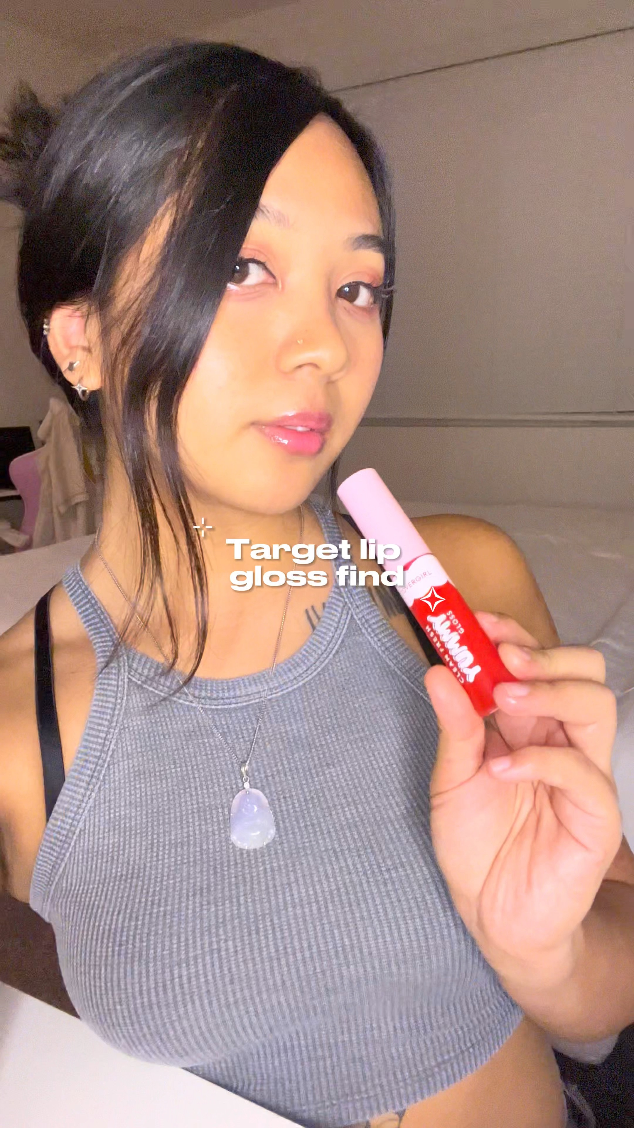 💋 the yummiest juiciest lip gloss ever 💋

#LTKFind #LTKbeauty #LTKAsia