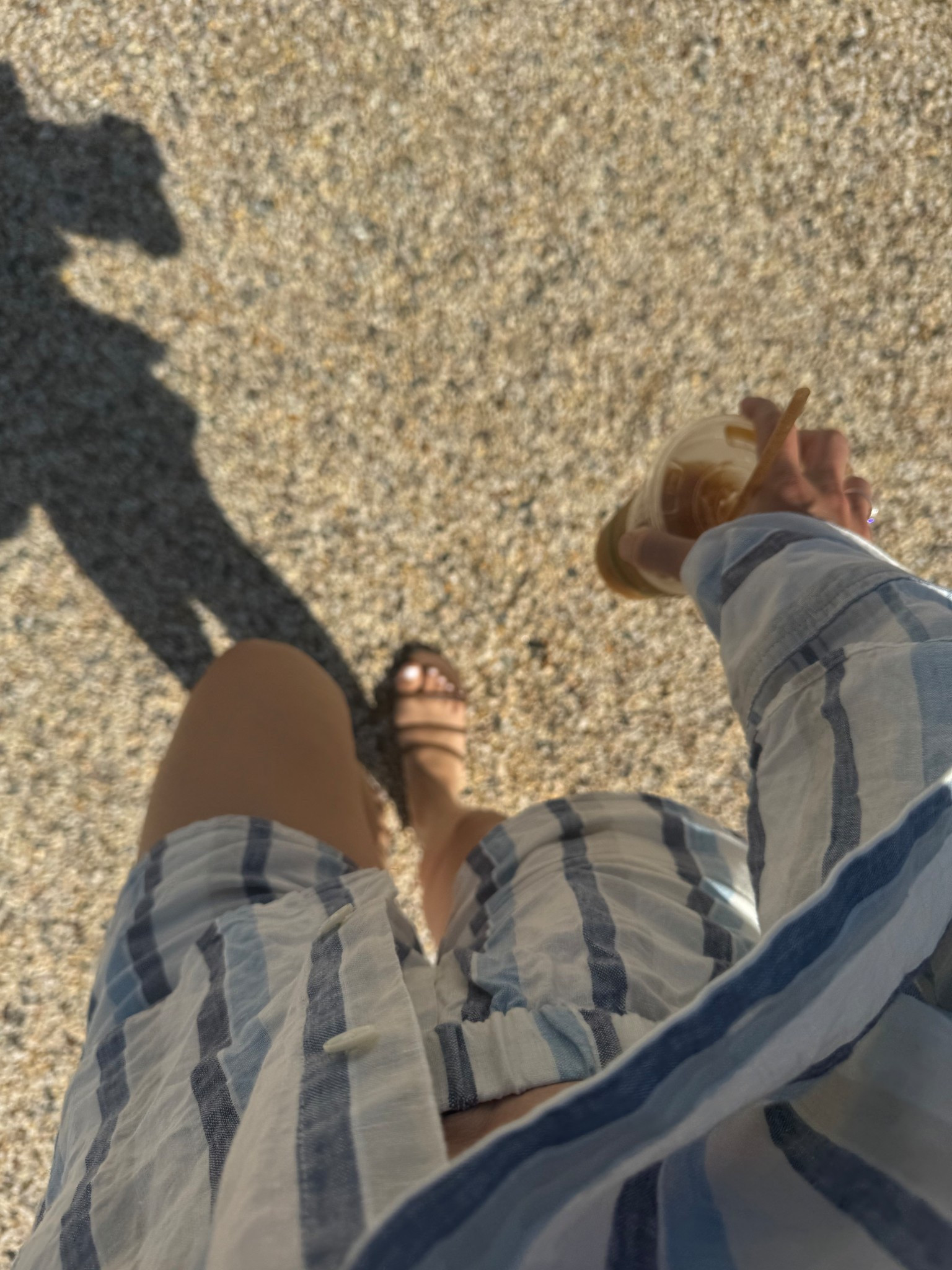 Linen set, easy breezy for summer days