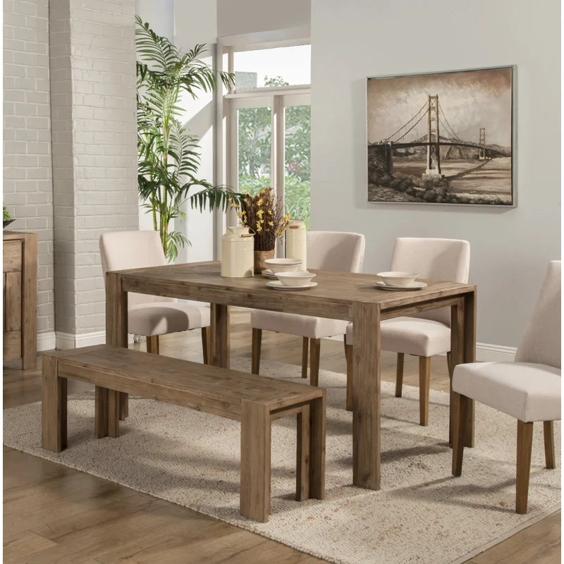 These dining tables look way more expensive than they are 😍 Found so many beautiful options in the Joss & Main Labor Day sale with savings up to 60% off. Warm woods + clean lines + cozy fall styling = my favorite dining room combo.

#JossAndMainFinds #LaborDaySale #DiningTableFinds #DiningRoomDecor #FallDiningRoomDecor #FallHomeIdeas #ModernDiningTable #WoodDiningTable #DiningRoomGoals #FurnitureFinds #HomeDeals #FallRefresh #LTKHome #HomeInspo 

 #LTKSeasonal #LTKHome #LTKSaleAlert