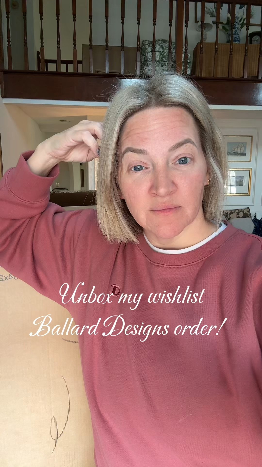 Ballard Designs Wicker Urn
Winslow Woven Urn & Pedestal
 Wicker/rattan urn and pedestal 

#LTKSaleAlert #LTKHome #LTKOver40