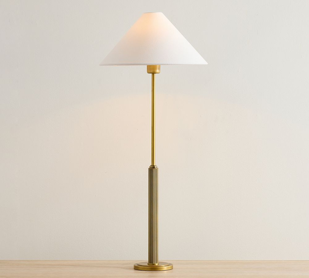 Chambers Table Lamp | Pottery Barn (US)