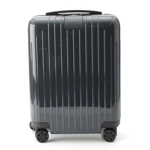 RIMOWA Essential Light Polycarbonate Cabin U 4-wheel TSA-approved lock suitc... | eBay US