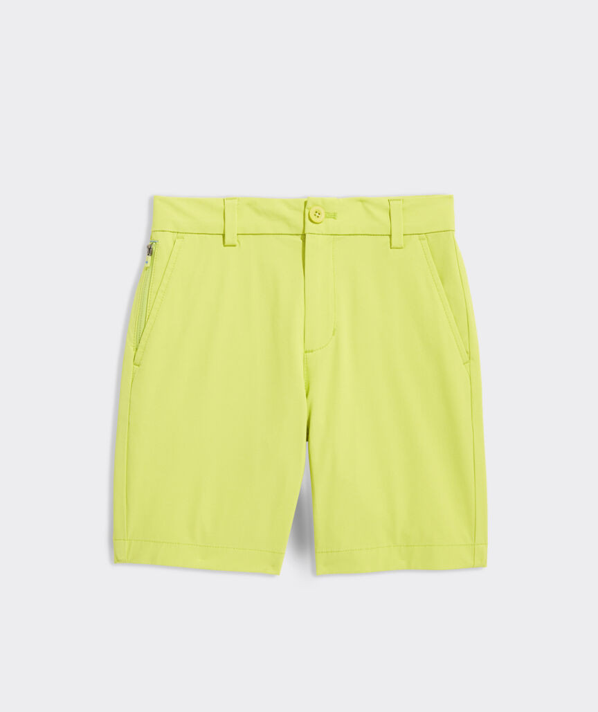 Boys' Performance Shorts | vineyard vines