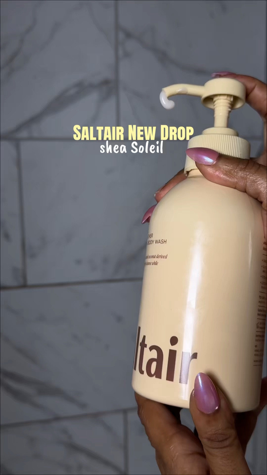 ✨NEW✨ Saltair Shea Soleil ☀️ 


saltair, saltair body care, saltair body wash, saltair body oil, saltair body butter, shower routine, everything shower, body care routine, self care routine, pamper routine, soft skin, hydrated skin, glowing skin, smooth skin, moisturized skin, dry skin routine, body hydration, nourishing body care, skincare for body, luxury body care, affordable luxury, shower essentials, beauty finds, beauty favorites, fragrance layering, signature scent, smelling good all day, clean girl routine, night shower routine, over 40 beauty, body care lover, silky skin, tiktok shop finds, viral beauty finds, current favorites, repurchase worthy, everyday essentials, self care sunday, glow up routine, fresh out of the shower, body care products, skin loving ingredients, healthy looking skin, shower favorites, beauty must haves, soft skin routine, body care layering, hydration routine, smelling expensive on a budget, dry skin essentials, body care obsession, shower reset, skincare routine, beauty routine, summer body care, winter skin care, luxurious shower routine, feel good products, treat yourself, beauty recommendations, must have body care, favorite body products, glow from head to toe, body care collection, shower time essentials, soft and glowing skin, self care essentials, skin nourishing routine, daily body care routine, hydrating body products, body care must haves, beauty creator finds, influencer favorites, affordable beauty finds, body butter lover, body oil lover, shower routine products, fresh clean scent, long lasting fragrance, everyday self care

#LTKBeauty #LTKselfcare