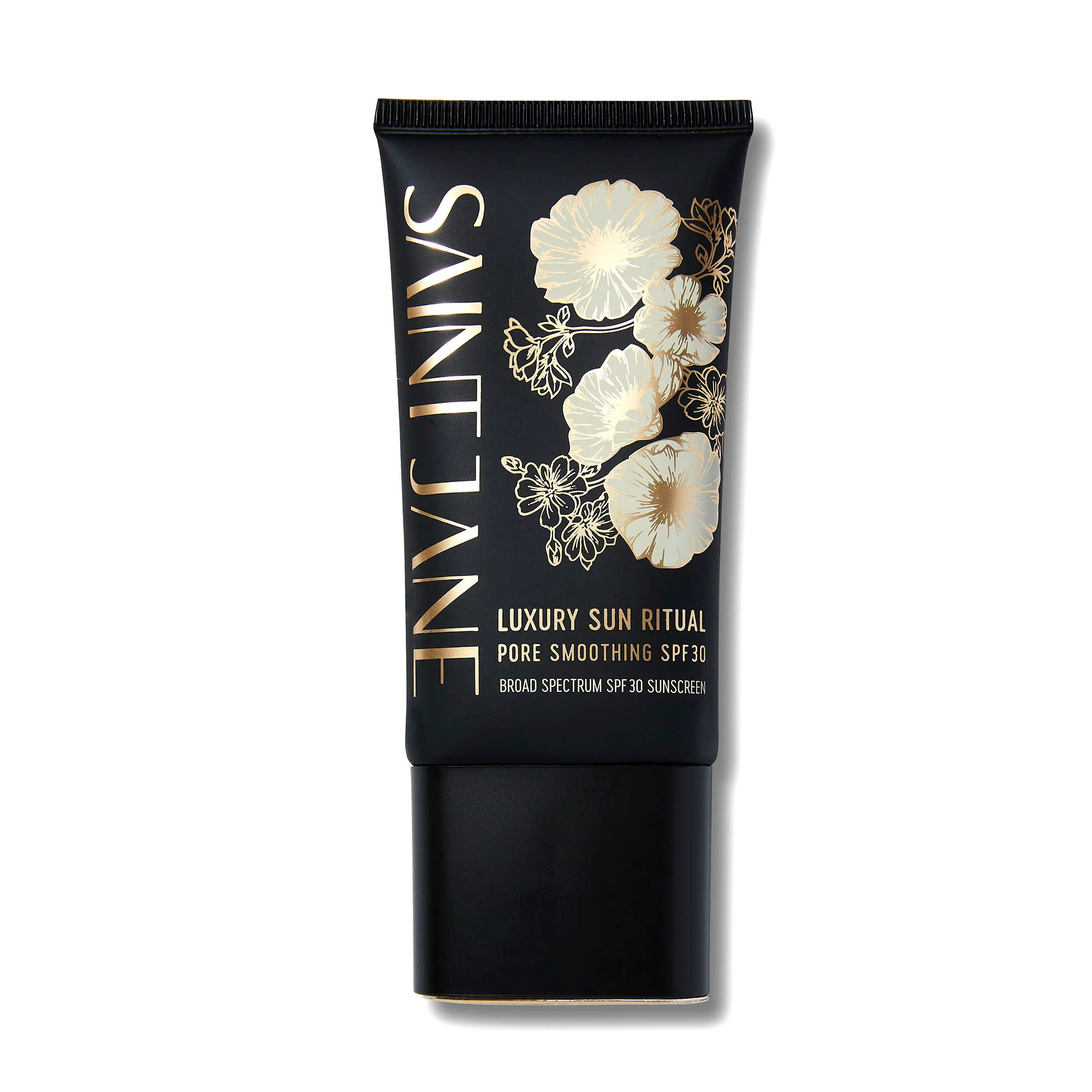 Luxury Sun Ritual - Pore Smoothing SPF 30 Sunscreen 50 mL | Thirteen Lune