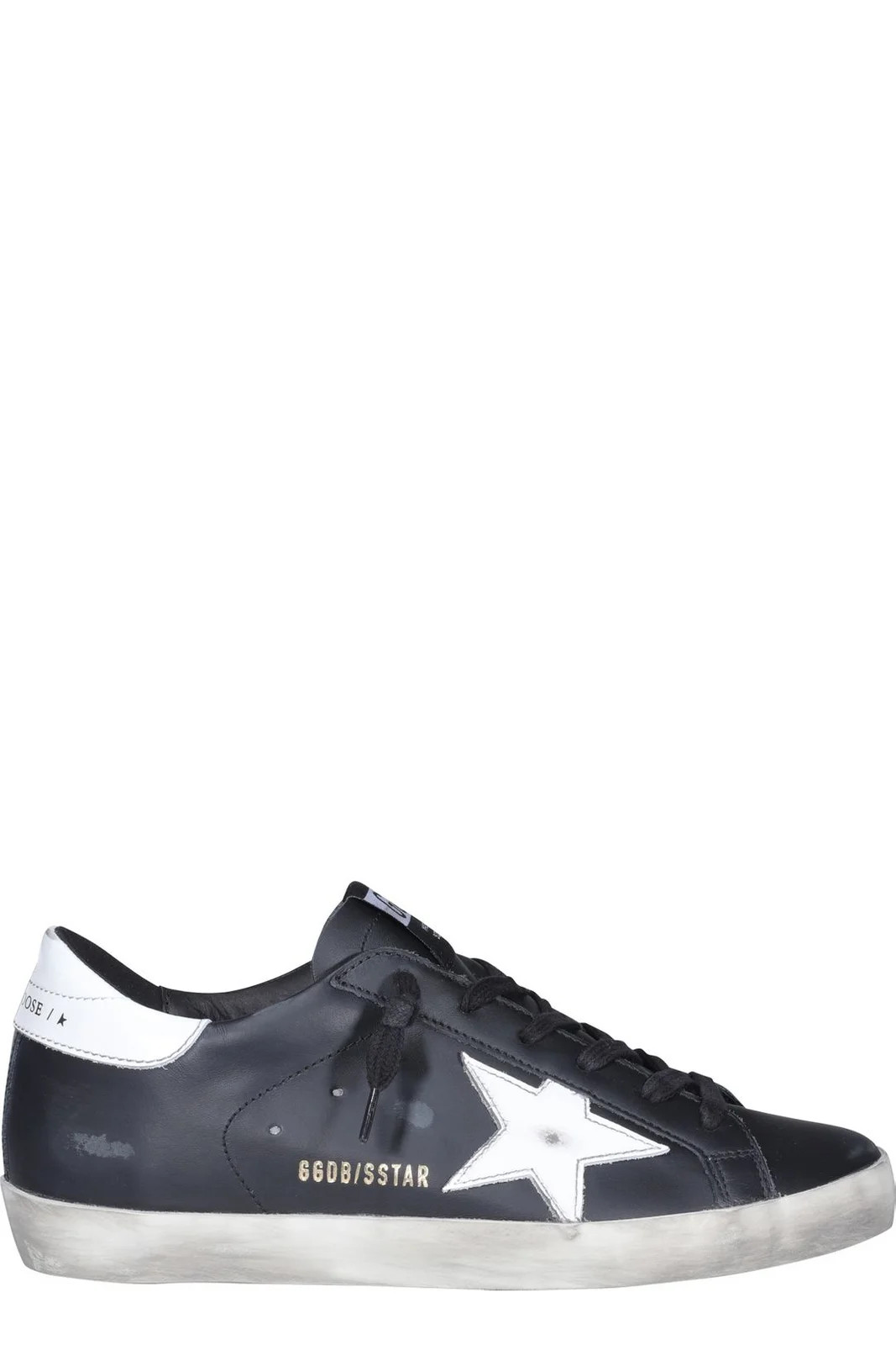 Golden Goose Deluxe Brand Super-Star Sneakers – Cettire | Cettire Global
