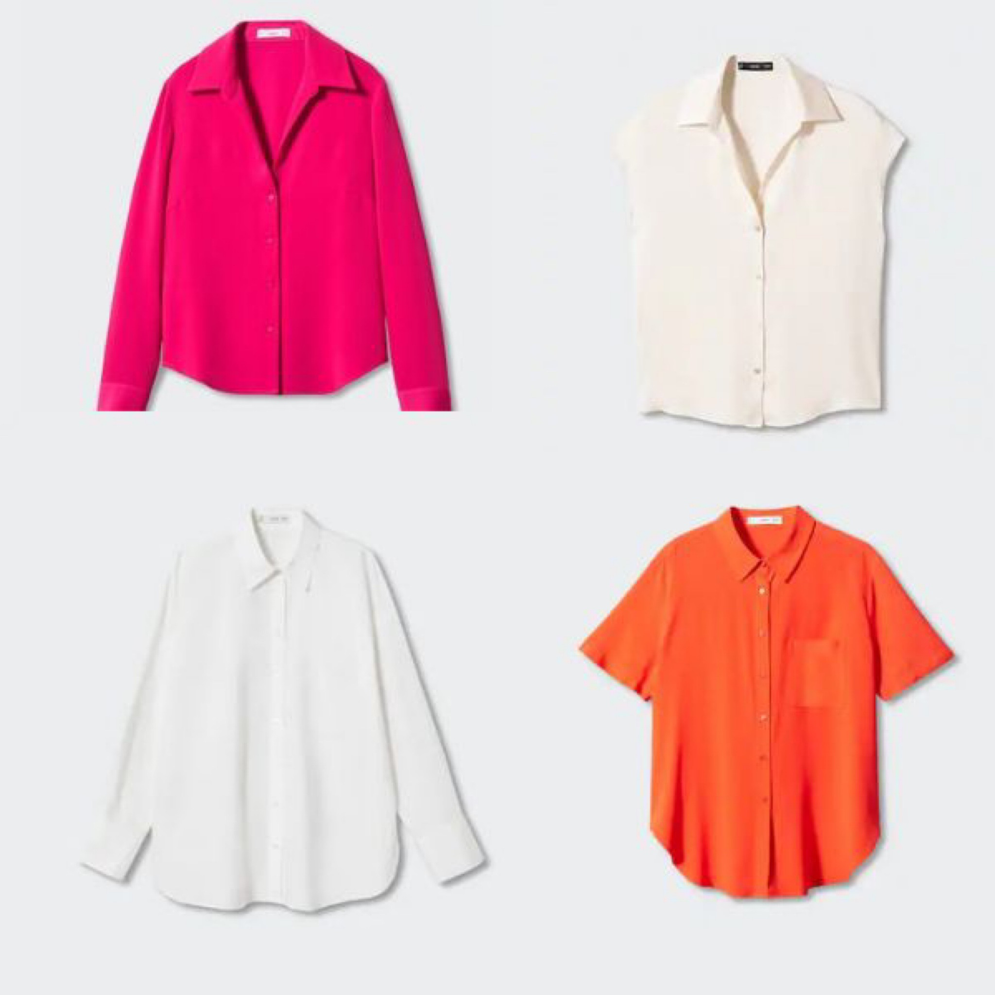 Summer basics 

#LTKSeasonal #LTKeurope #LTKstyletip