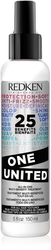 Redken One United Multi-Benefit Treatment Spray | Ulta Beauty | Ulta