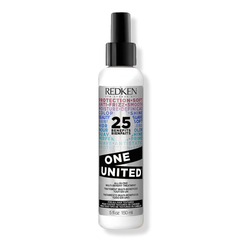 Redken One United Multi-Benefit Treatment Spray | Ulta Beauty | Ulta