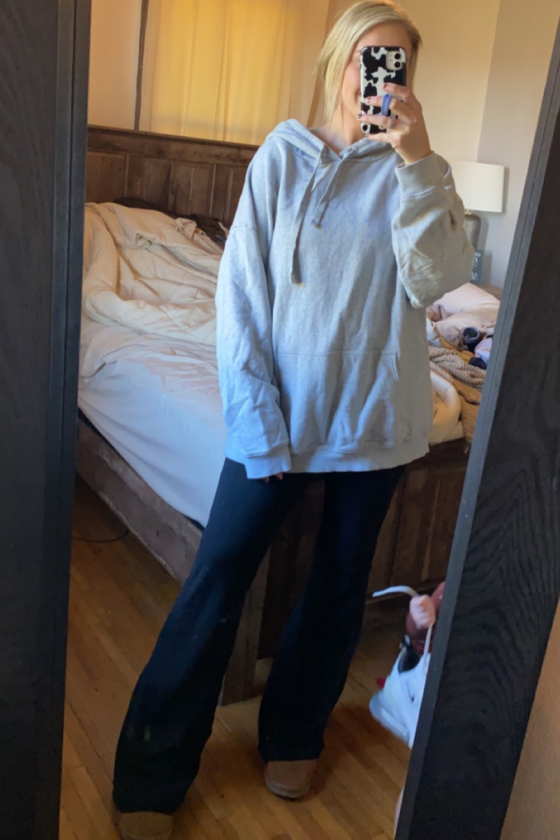 AE Oversized Hangout Hoodie curated on LTK