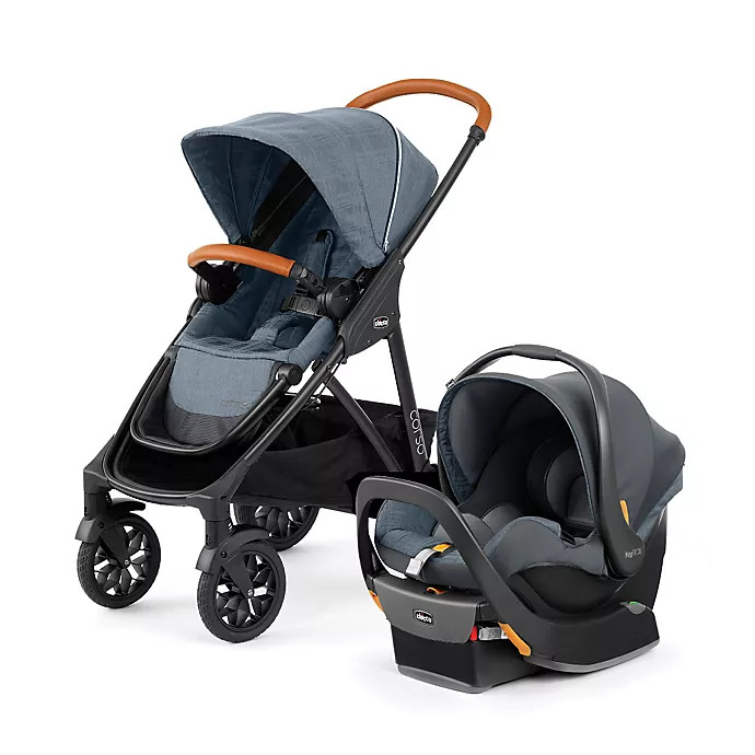 Chicco® Corso™ LE Modular Travel System | buybuy BABY