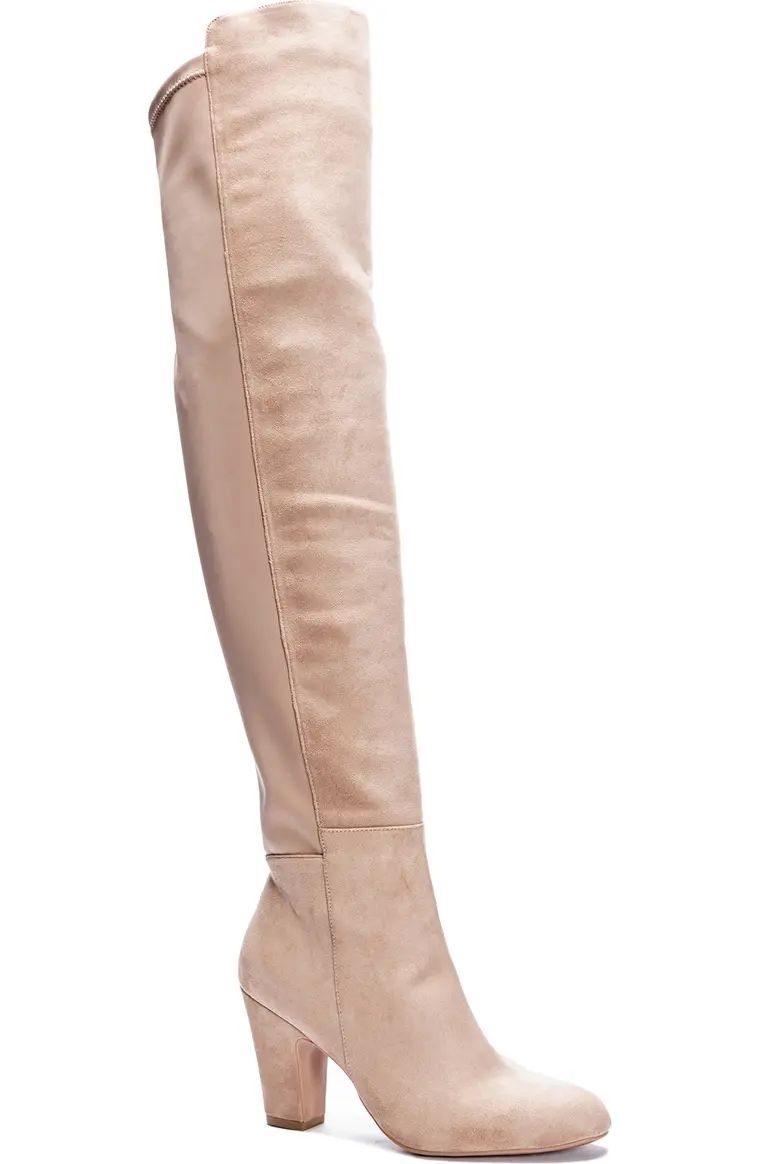 Canyons Over the Knee Boot | Nordstrom