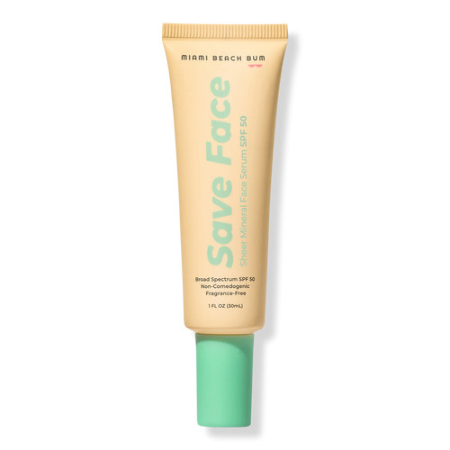 Save Face SPF50 | Ulta