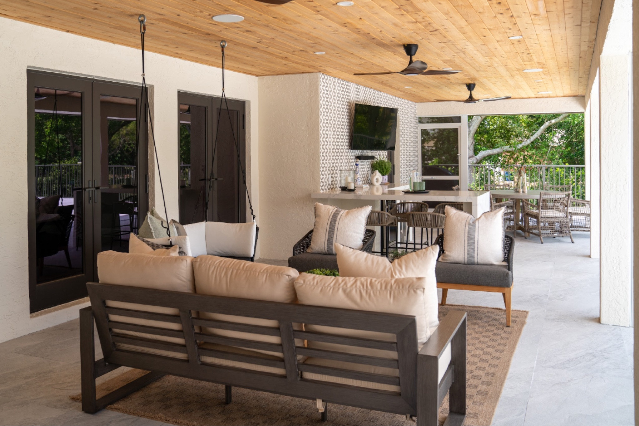 Project Southwest Ranchea 

#LTKstyletip #LTKhome