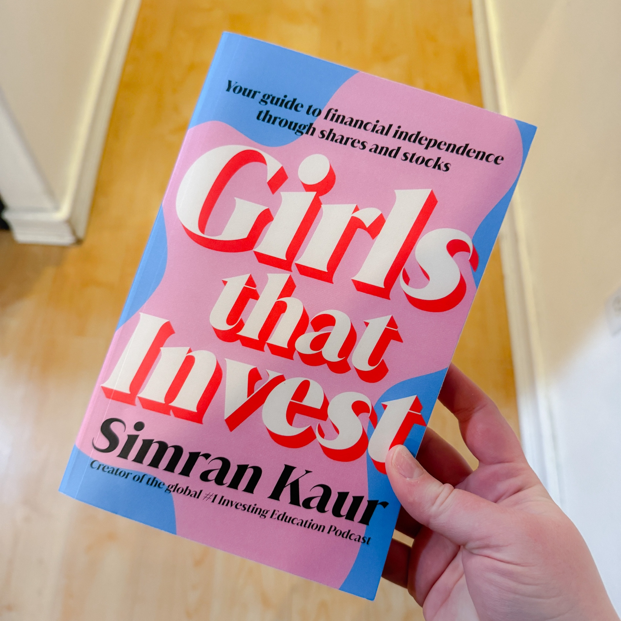 This is one of those books that every person needs to read. I have been in the financial world for seven years and even I found a ton of value in this book. If you were looking for self growth and development books in 2024. Please put this one on your list. I’m also adding a budget planner listing in this post if you are ready to start making some changes with your finances.



#LTKhome #LTKfamily #LTKSpringSale