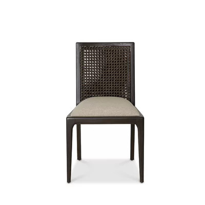 Messina Upholstered Dining Chair | Wayfair North America