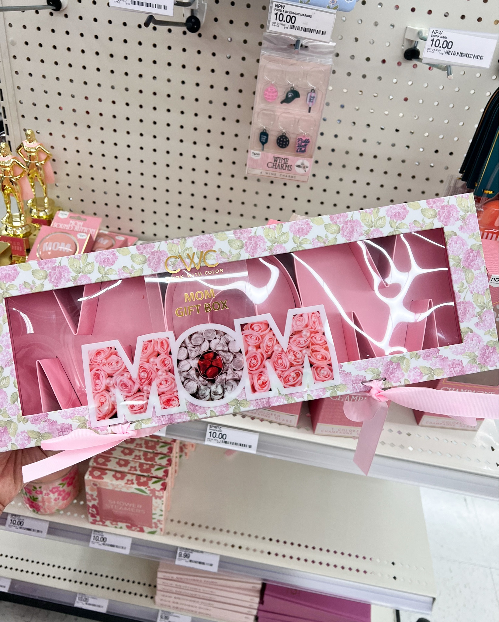 New Mother’s Day gifts

Target finds, mom, gift ideas 

#LTKmomlife