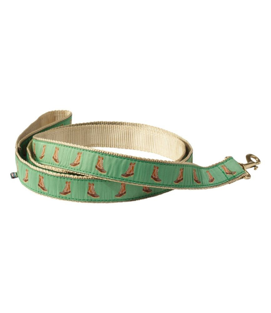 Novelty Dog Leash Boots, Nylon L.L.Bean | L.L. Bean
