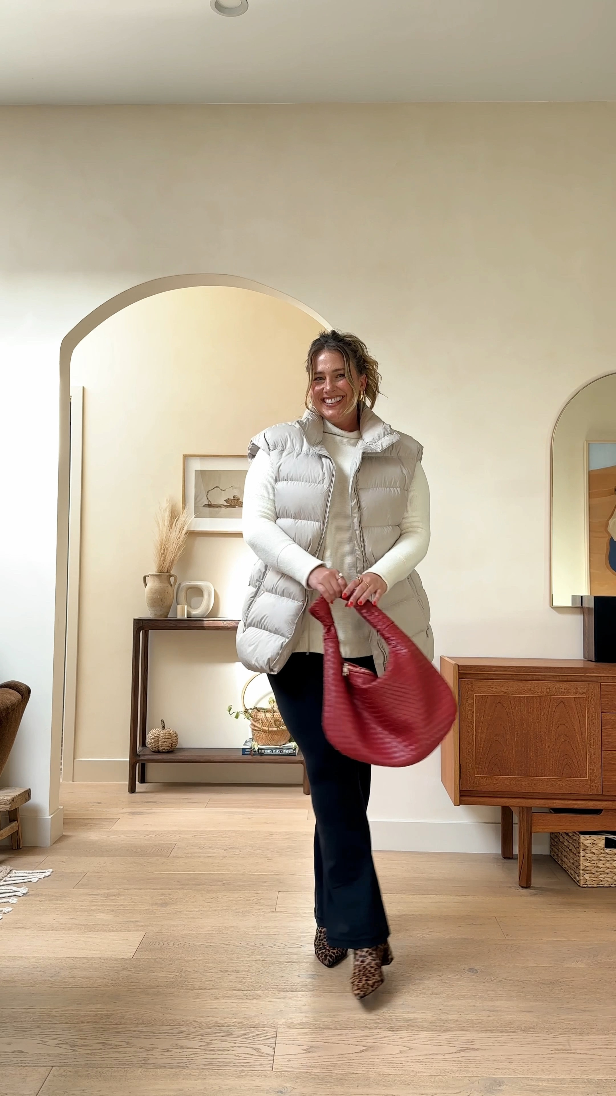 Thanksgiving Outfit Inspo!

Day 27/75 days of OOTDS!

Linking similar pieces because I shopped my closet for this one!

#LTKHoliday #LTKMidsize #LTKSeasonal