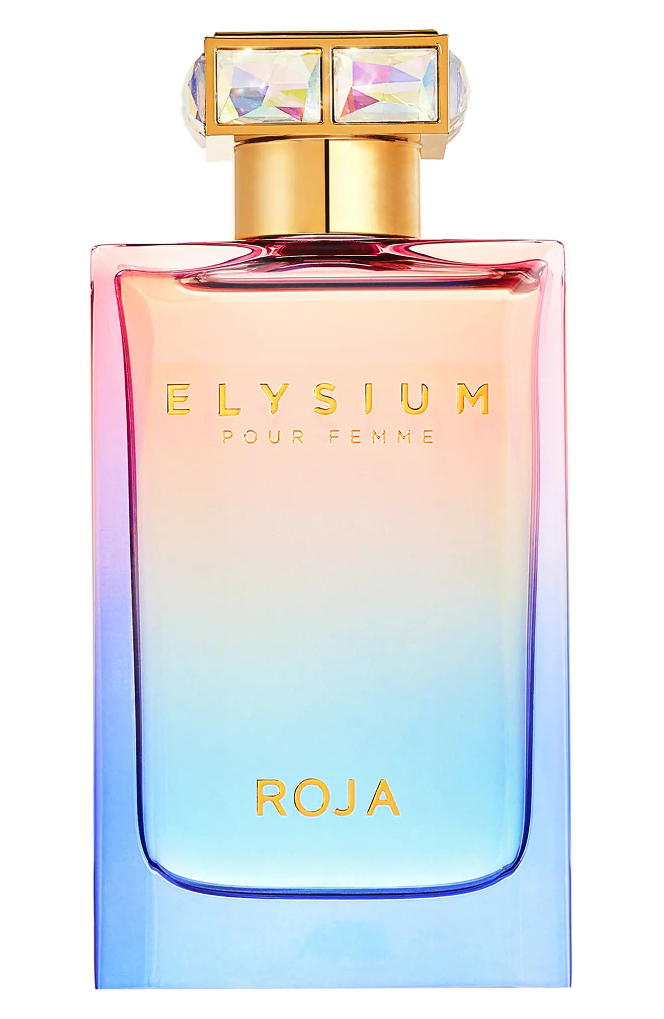 ROJA Elysium Pour Femme Eau de Parfum (Women) | Nordstrom | Nordstrom