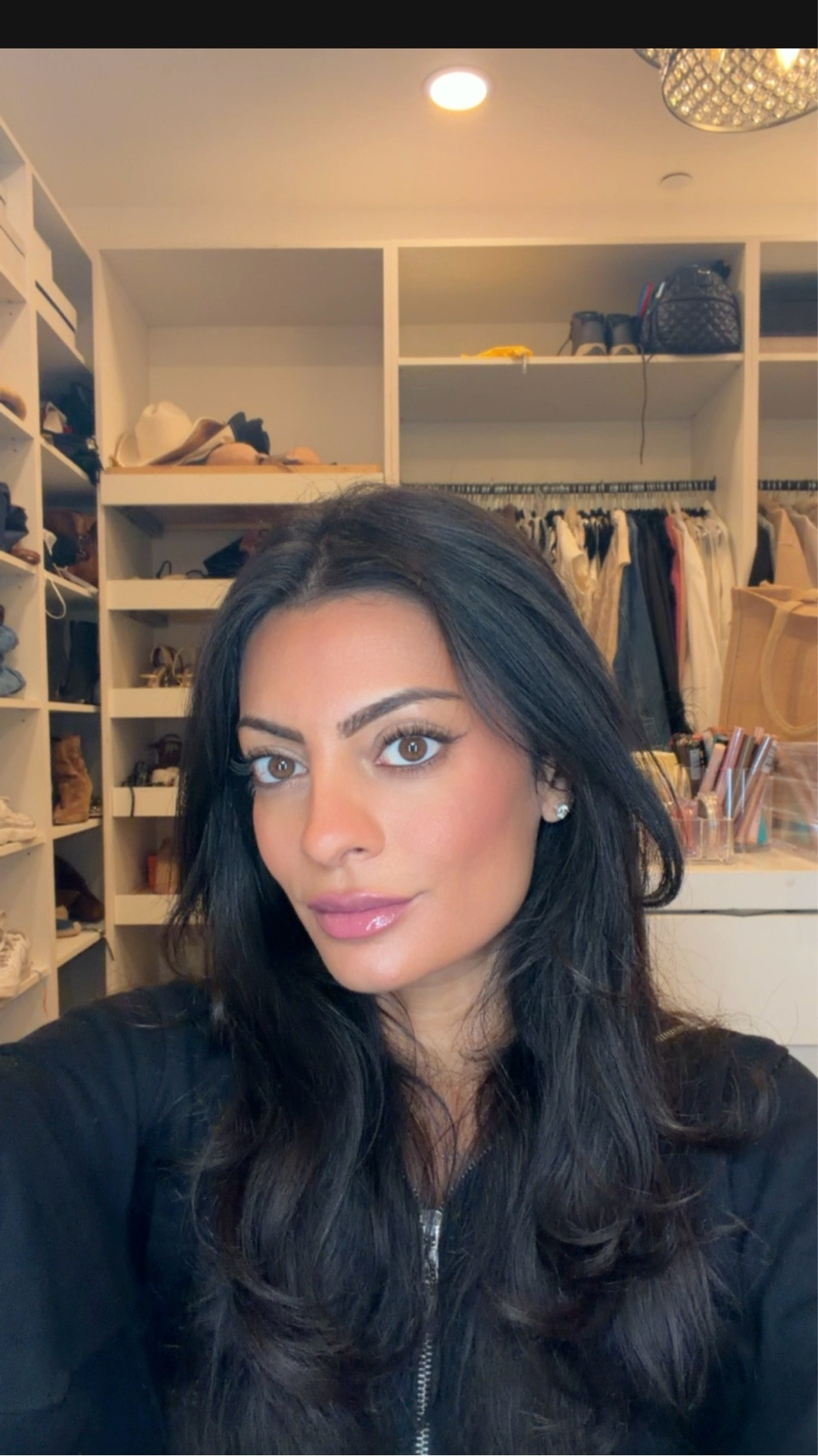 GRWM🤍