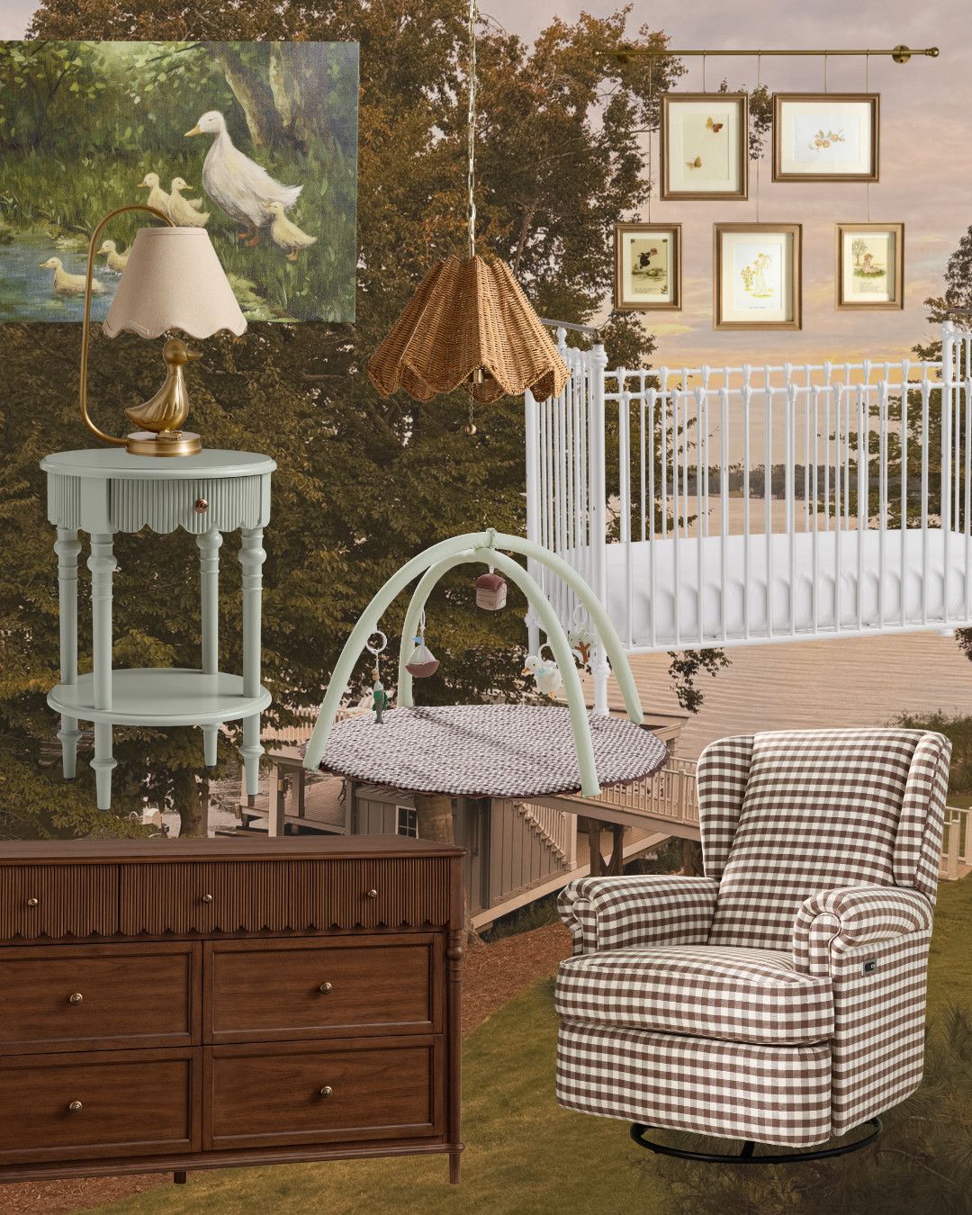 Chris Loves Julia + Pottery Barn Kids Summer 2026 Lakehouse Collection 

 

#LTKHome #LTKKids