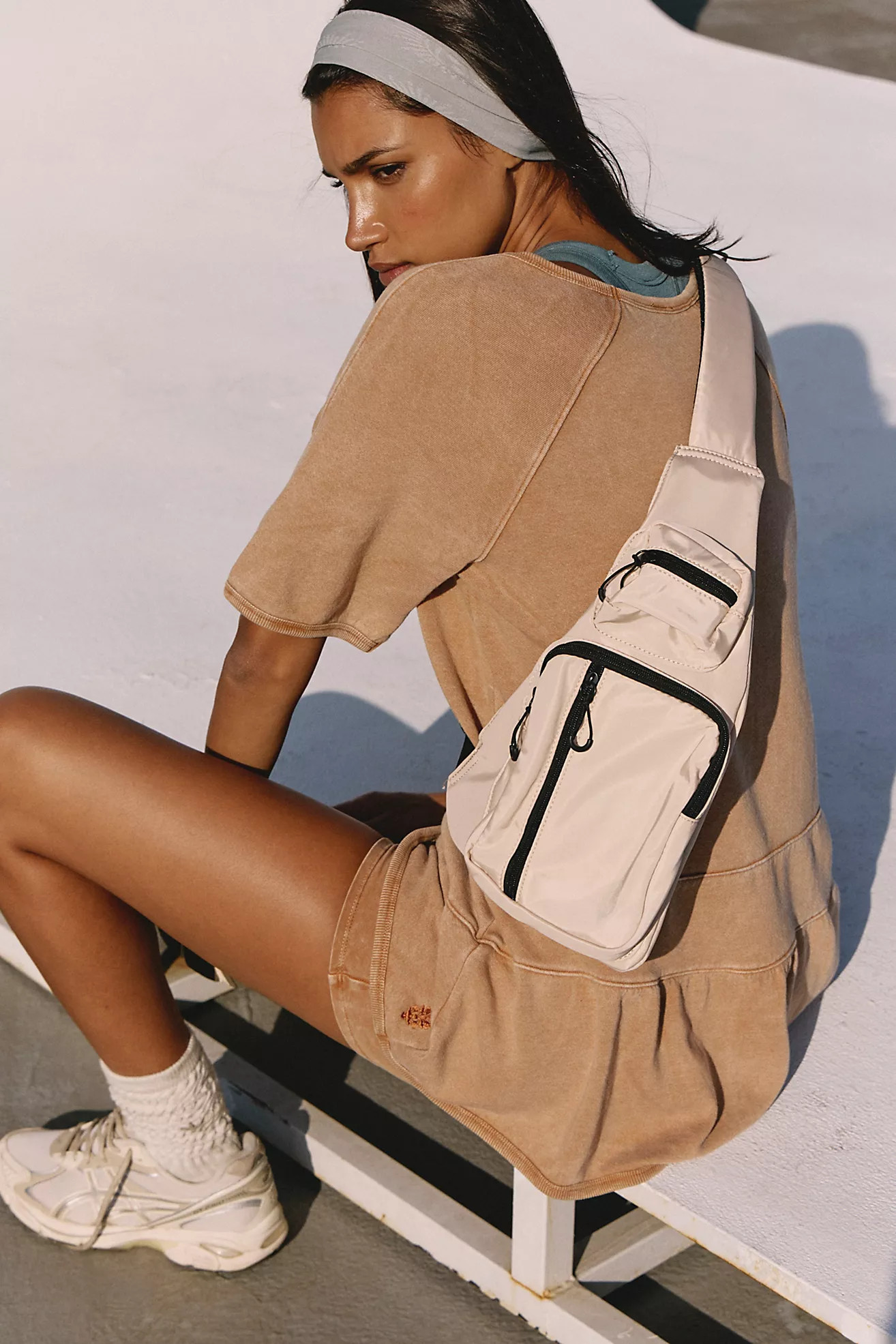 Sprinter Sling | Free People (Global - UK&FR Excluded)