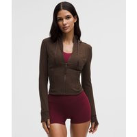 Define Cropped Hooded Jacket | Lululemon (US)