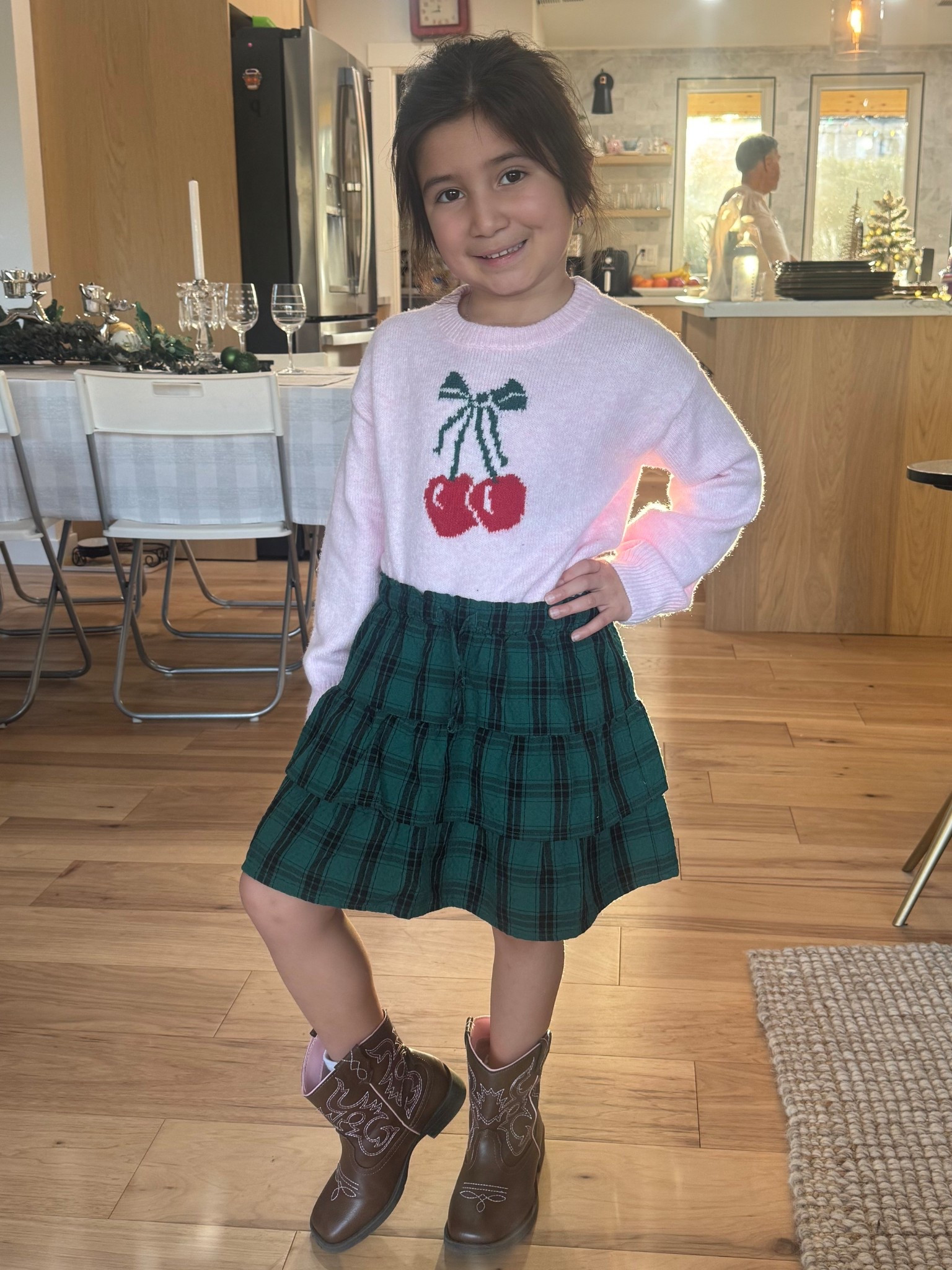 My lil’ winter cowgirl! 🍒

#LTKCyberWeek #LTKSaleAlert #LTKKids