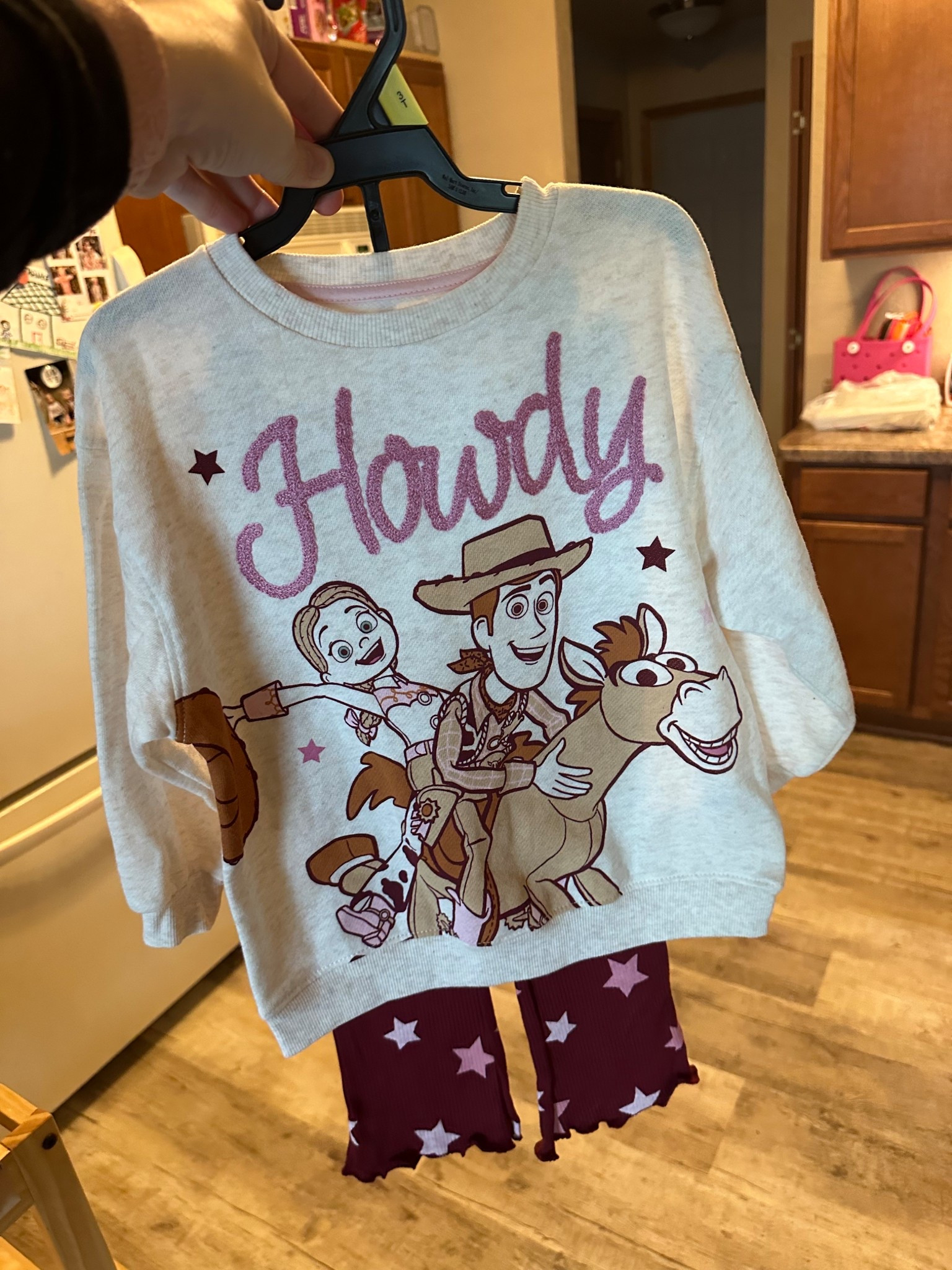 Toddler Toy Story outfit!

#LTKStyleTip #LTKKids