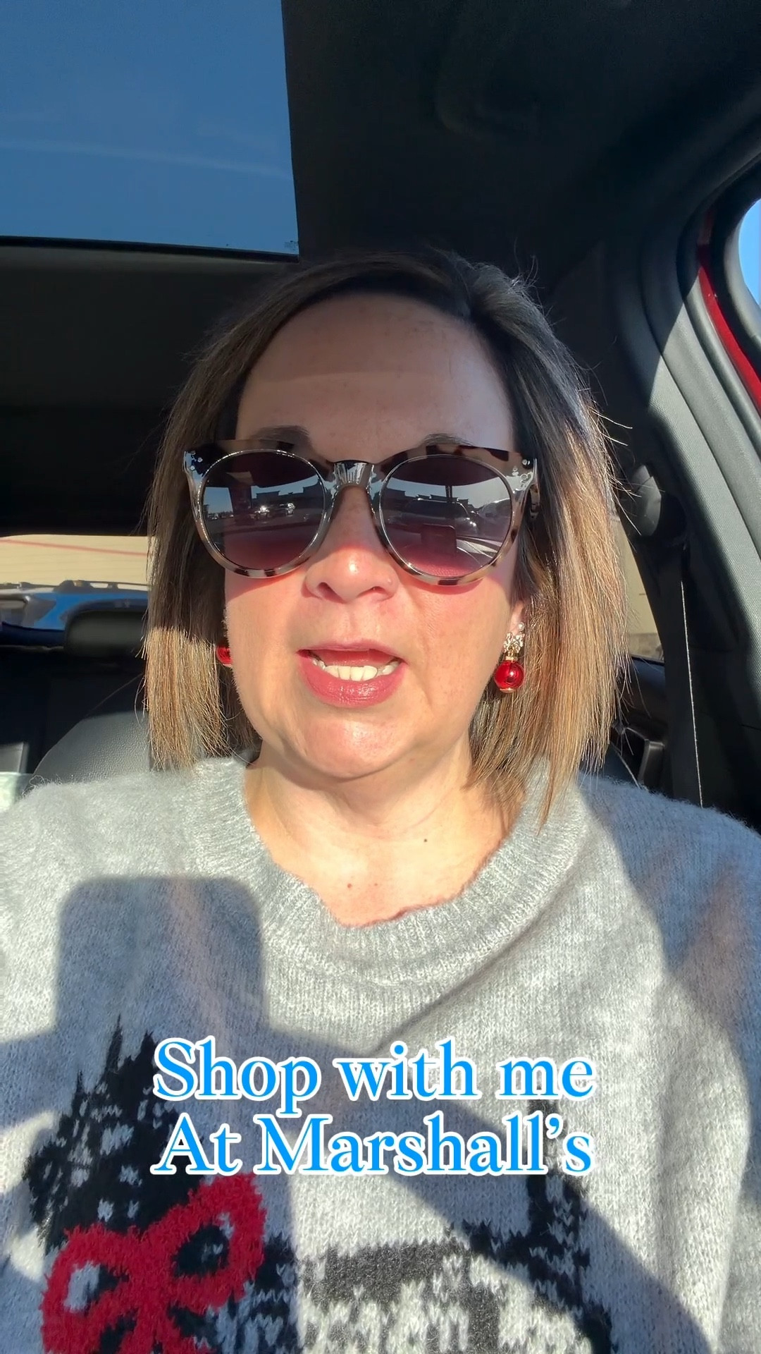 Let’s do some last minute Christmas shopping at Marshall’s!

#LTKGiftGuide #LTKHoliday #LTKvlog