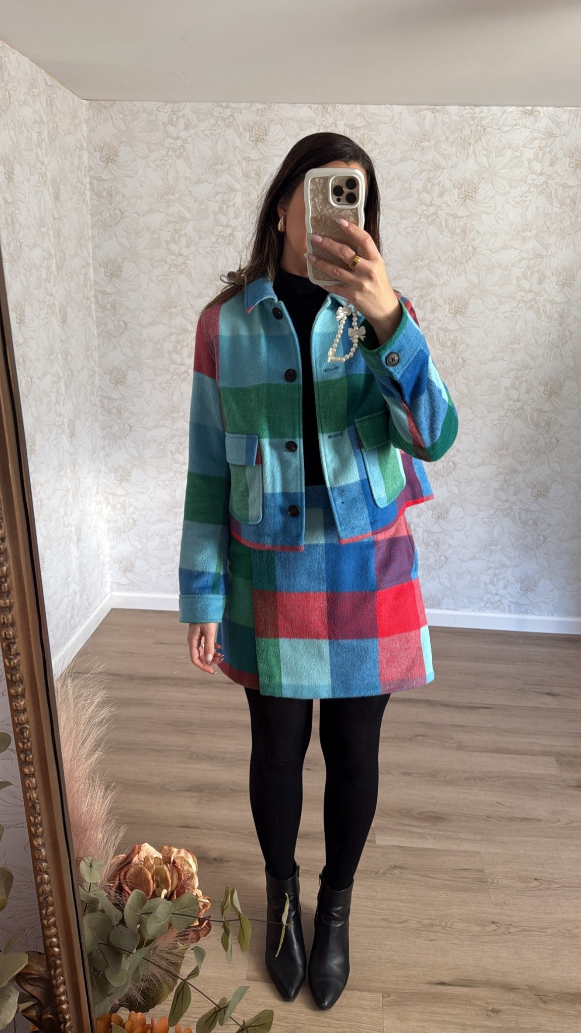 both piece fit tts! wearing s in both!

#LTKWorkwear #LTKFindsUnder50 #LTKootd