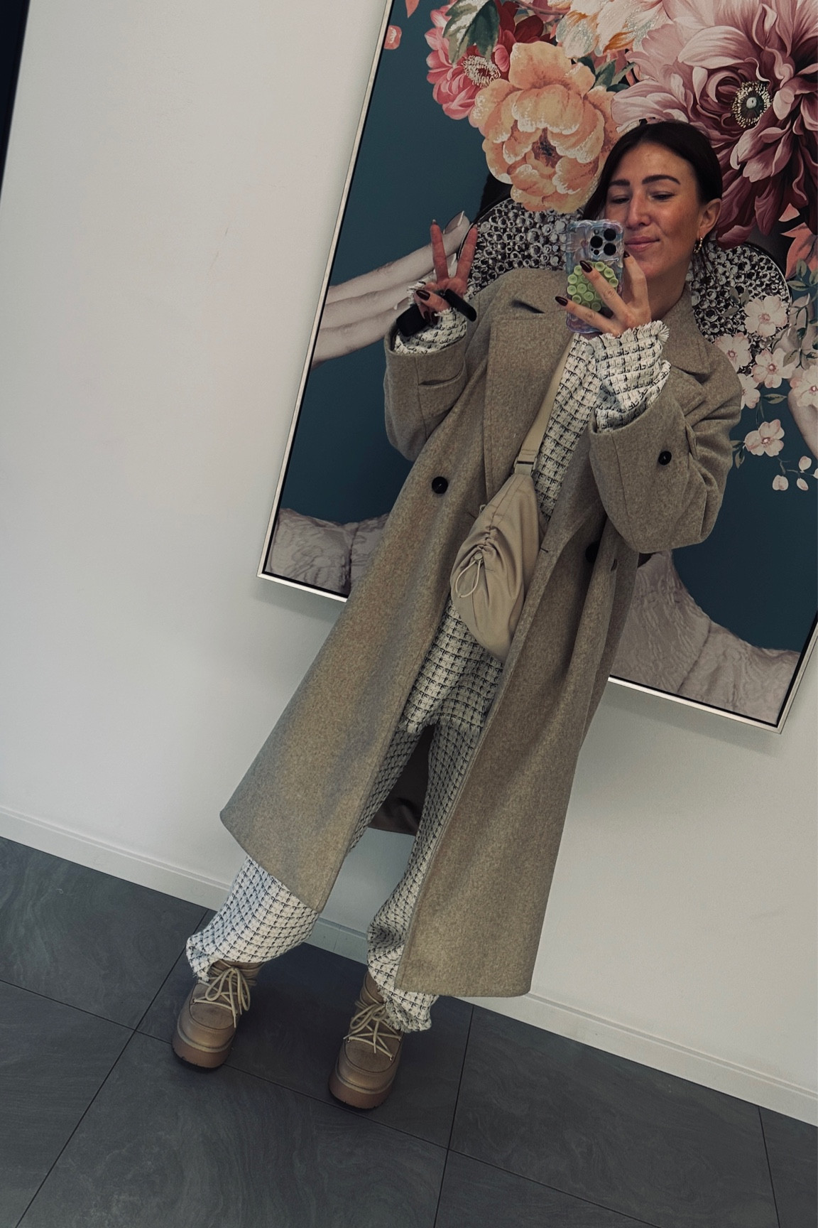 LOOK OF THE DAY 🤍

#LTKdeutschland #LTKsale #LTKstyletip