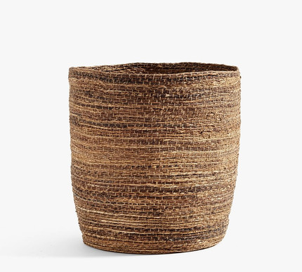 Click for more info about Wynne Coil Abaca Tote Baskets