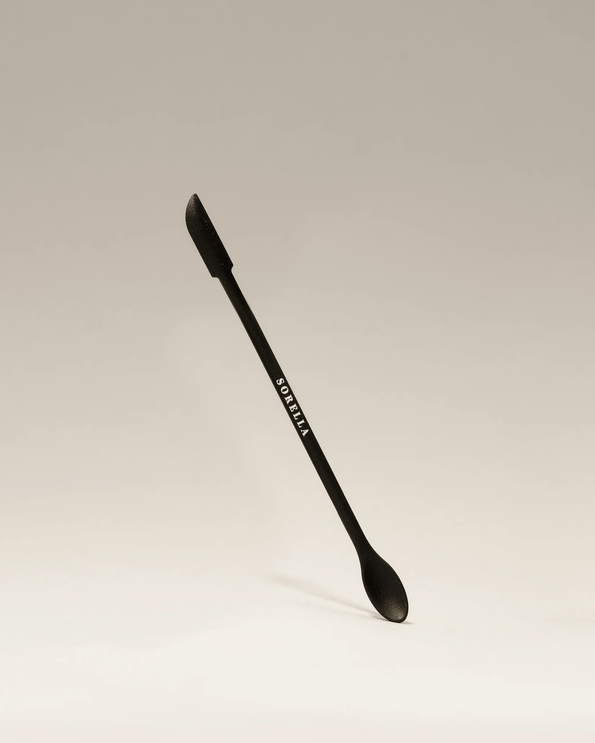 Good to the Last Drop Spatula - Single | Sorella Apothecary