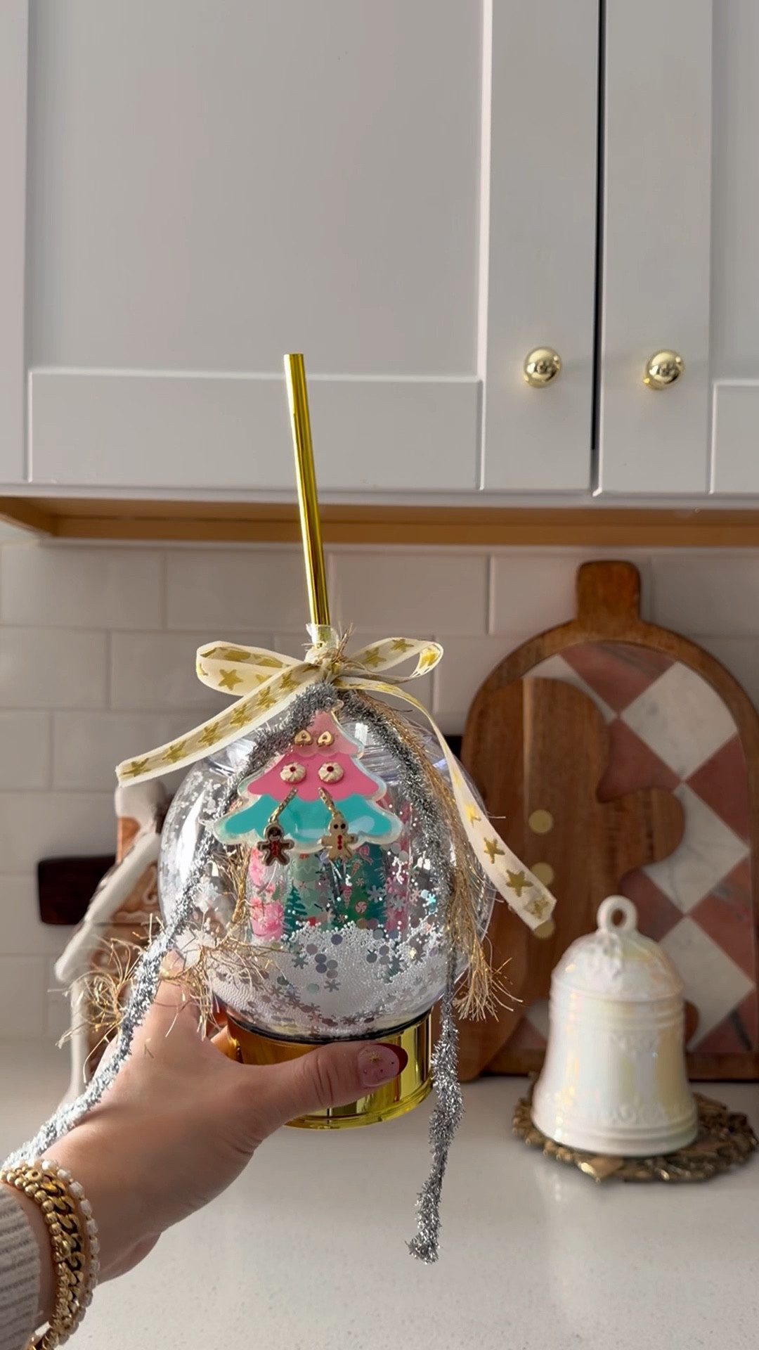 Packed Party Christmas gift idea for teachers 

#LTKGiftGuide #LTKHoliday