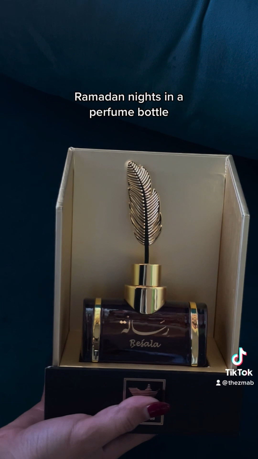 Ramadan nights in a perfume bottle 

#LTKFind #LTKsalealert #LTKbeauty